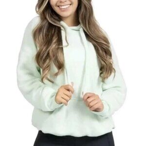 Soft Serve Cloud Cotton Hoodie